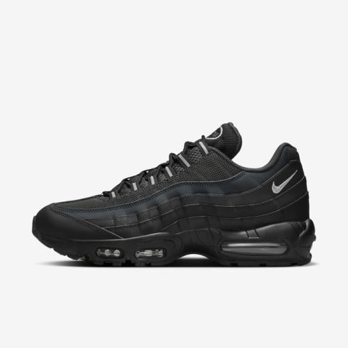 Nike Air Max 95 OG "Triple Black" sneakers