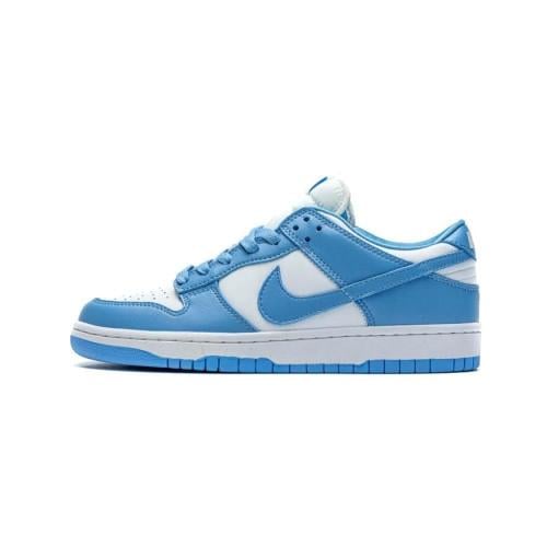 Nike Dunk Low "University Blue"
