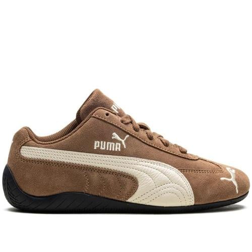 PUMA x Sparco Speedcat 'Coffee'