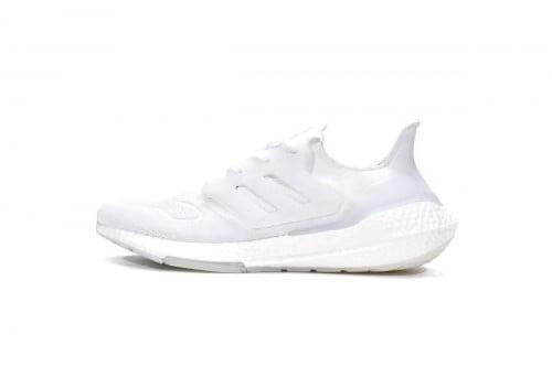 adidas Ultra Boost 2022 Triple White