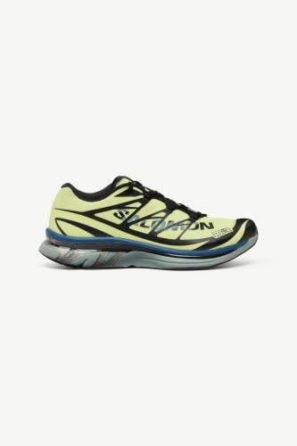 MM6 x Salomon XT sneaker -Lime Green