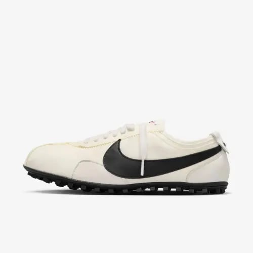 Nike Moon Shoe -Black