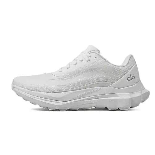 Alo runner white