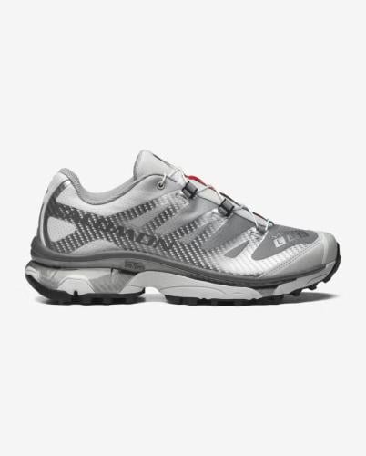 SALOMON XT-4 OG gray colorway