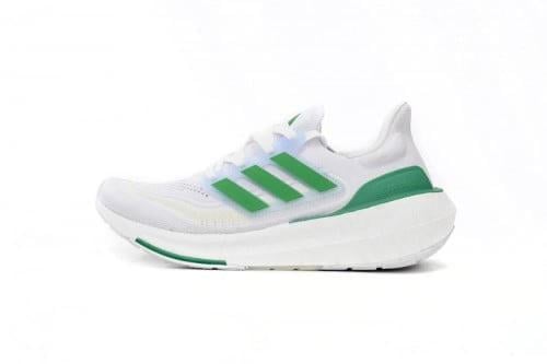 adidas Ultra Boost 2023 White Green