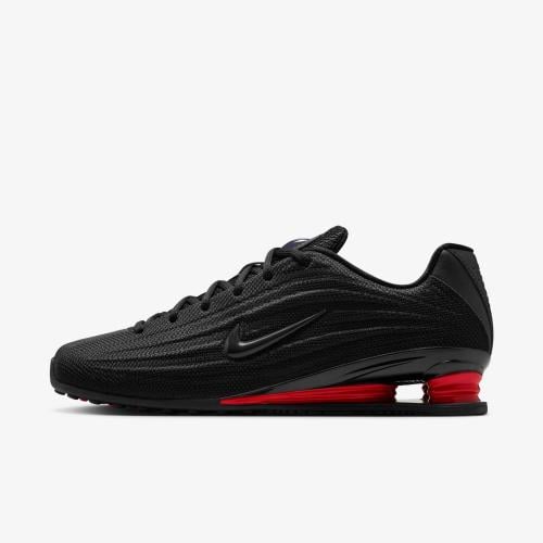 Nike Shox Z black