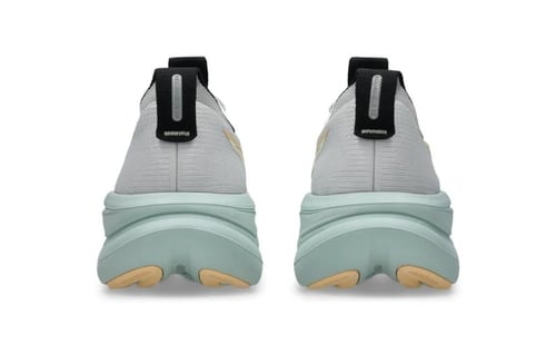 ASICS Gel-Nimbus 28/CLOUD GREY/CREAM