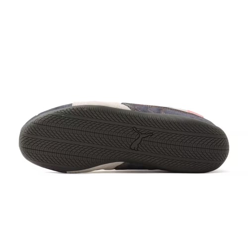 PUMA × ATMOS PINK Speedcat Denim – Limited Edition