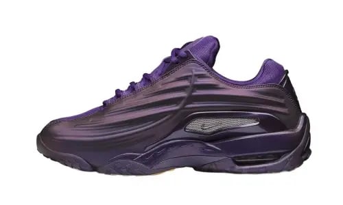 Nike nocta
