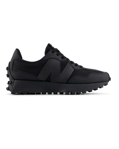 New Balance 327 Sneakers - Black