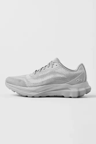 Alo runner - Grey