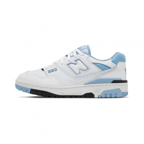 New Balance 550 “White Light Blue”