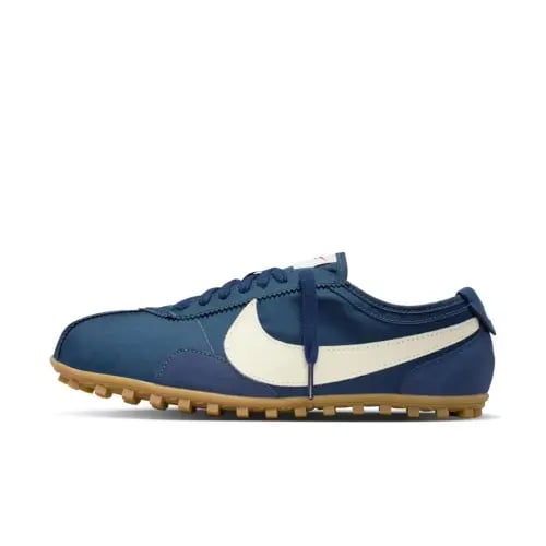 Nike Moon Shoe -Navy