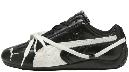 PUMA x ROSÉ Speedcat -Black