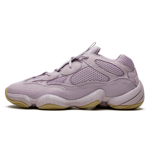 Yeezy 500 'Soft Vision'