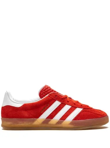 Adidas Gazelle - red