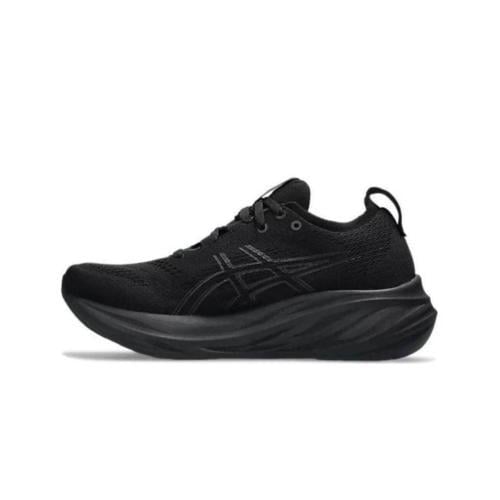 ASICS Gel-Nimbus 26 ‘Triple Black ‘