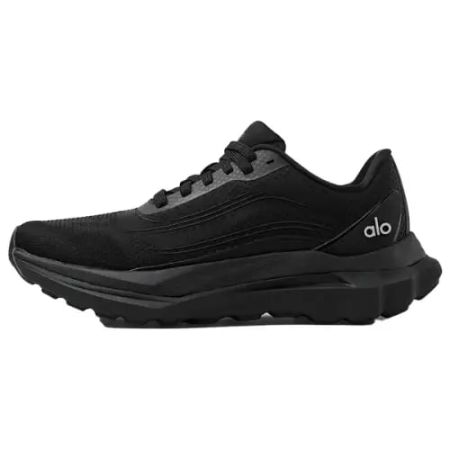 Alo runner black