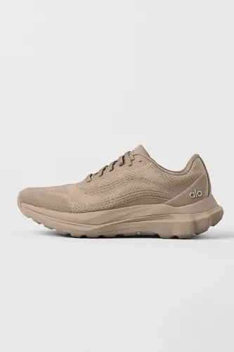 Alo runner - Gravel