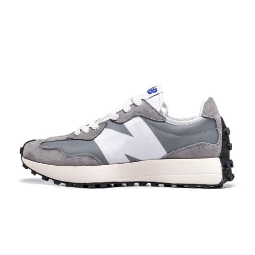 New Balance 327 Grey