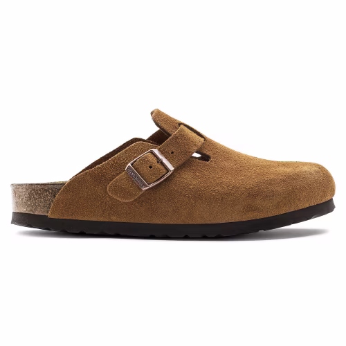 Boston Comfort - Brown بوسطن