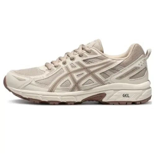 ASICS Gel-Venture 6 - Cream Gray