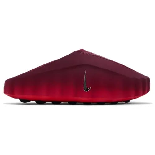 Nike Mind 001 Slide 'red'