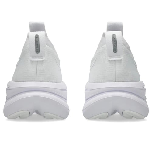 ASICS Gel-Nimbus 28 withe