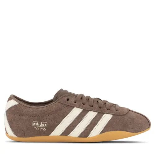 Adidas Tokyo - brown