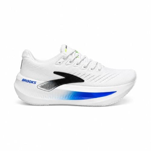 Brooks Glycerin Max -white/black