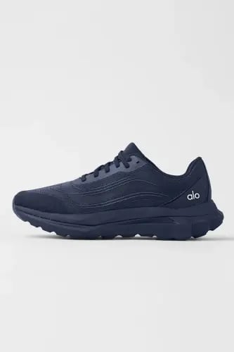 Alo runner - Navy