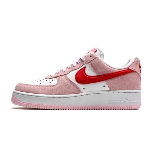 Air Force 1 Low "Valentine's Day Love Letter"