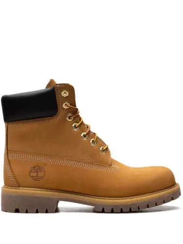 Timberland 6-Inch Premium Boot - Brown