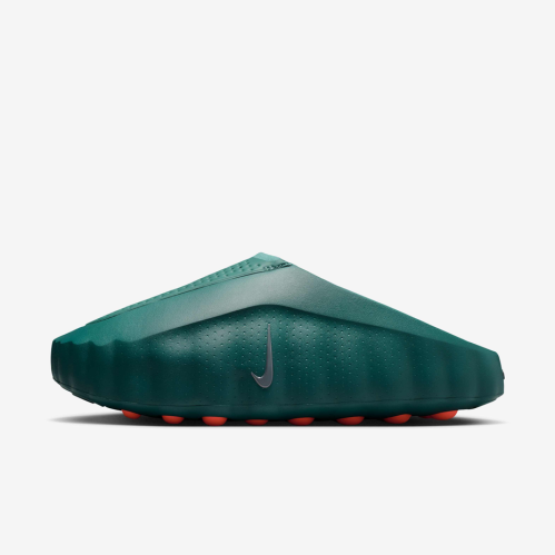 Nike Mind 001 Slide 'green'