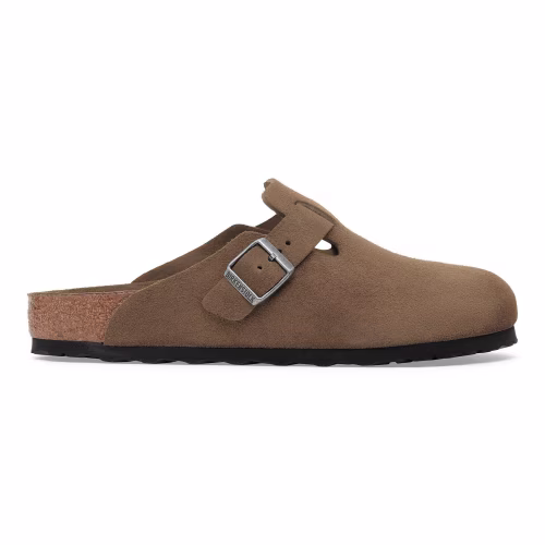 Boston Comfort-Dark Tea Tonal بوسطن
