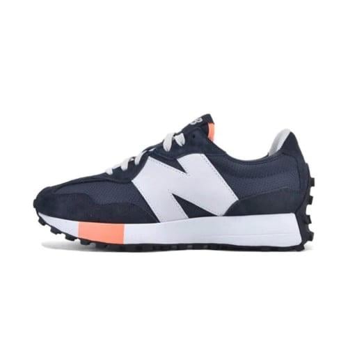 New Balance Niko x 327 'Dark Blue'