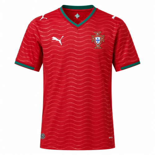 تيشيرت المنتخب البرتغالي 2026