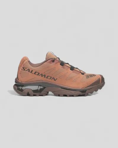 SALOMON XT-4 OG Russet / French Roast / Delicioso
