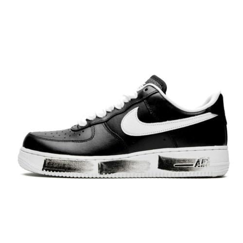 Air Force 1 Low "G-Dragon-black"