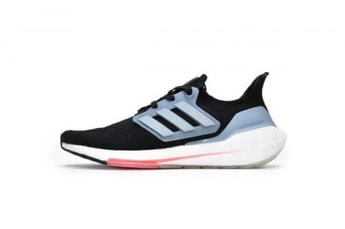 adidas Ultra Boost 2022 Sky Blue Pink