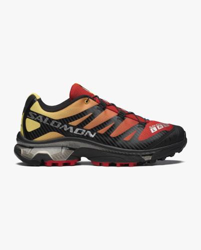 SALOMON XT-4 OG White/Ebony/Lunar Rock