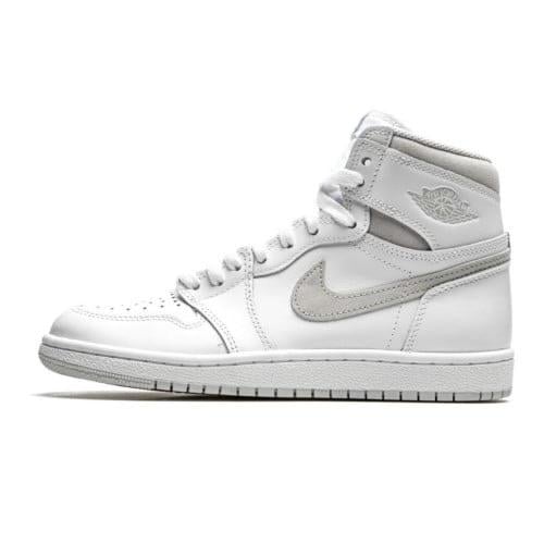 Air Jordan 1 High ’85 “Neutral Grey”