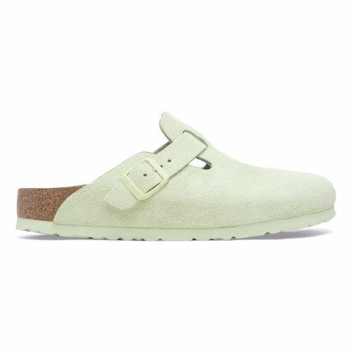Boston Comfort - Mint Green بوسطن