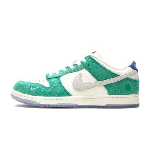 DUNK LOW / "Road Sign"