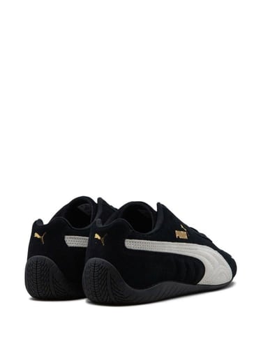 PUMA x Sparco Speedcat 'black'