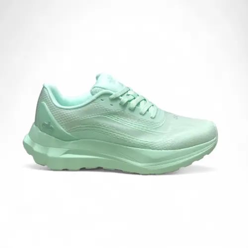 Alo runner - mint green