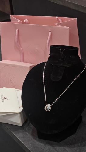 سلسال سوارفسكي