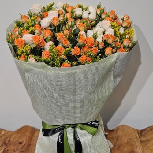 بوكية رَيحان