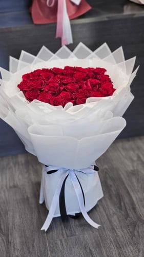 بوكيه راس السنه 2026