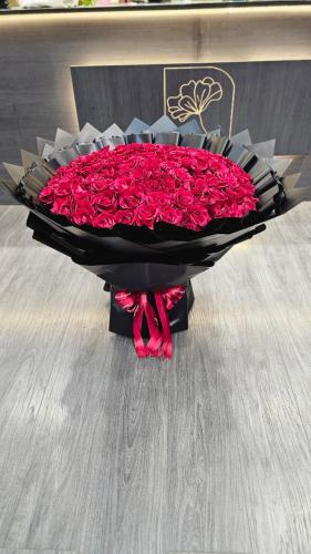 باقه نبض الجوري